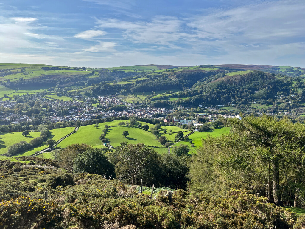 LLangollen, Wales